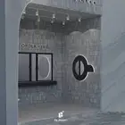 تصميم وتنفيد كوفي سحابي
