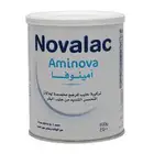 حليب نوفيلاك امينوفا