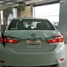 اسطاب كورولا 2015