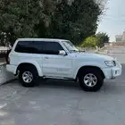 مطلوب باترول ربع 2002-2004 شرط شاص و بودي