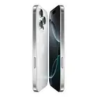 ايفون 16 برو 512 جديد لم يفتح ضمان stc