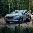ابغى سيارة حجم SUV