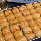 بقلاوة تركي