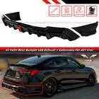 Honda civic 2022-2025 yofer kit