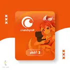 اشتراك كرنشي رول 3 اشهر بس ب 30 ريال