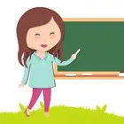 معلمة خصوصية