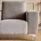 كنبه اريكه حبتين