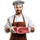 أنا أستاذ في الذبح  أحتاج إلى عمل.