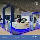 لتنظيم المعارض والمؤتمرات
