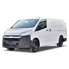 باص فان هايس مبرد وجاف