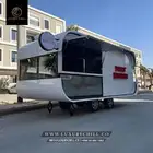 مطلووب فود ترك