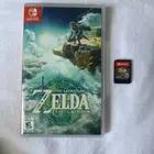 بيع لعبة The Legend of Zelda Tears of the Kingdom