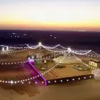 تجهيز  مخيمات
