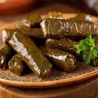 الذ ورق عنب