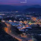 حي سحبان محايل