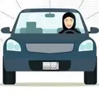 سائقة توصيل جدة باليومية و بشهر