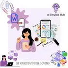 بحوث عروض مشاريع