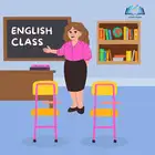 مطلوب معلمة خاصة للغة الإنجليزية