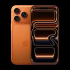 iPhone17 pro 256