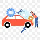 ميكانيكي متنقل