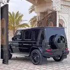 مطلوب مرسيدس 2019 او2020 جي كلاسG63