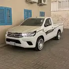 برمجة هايلكس 2016 وفوق تفتفه وفك فصلة وفتح عزم