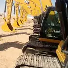 حفر وترحيل