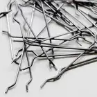 فايبر ستيل للخرسانة الجاهزه