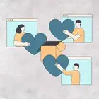 تطوع عن بعد