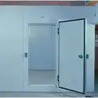 غرفة تجميد وغرفة تبربد