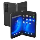 جوال سيرفيس ديو 2 Surface Duo اللون   أسود