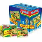 اندومي نكهات منوعة وكاسات