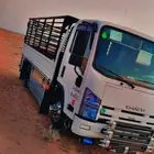 للبيع سيوزو دينا 2011 وكاله