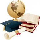 كتابة بحوث ومشاريع التخرج ( بكالوريوس - ماجستير )