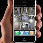 تركيب كاميرات مراقبة وسنترال وانذار حريق