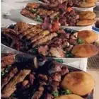 . معلم مشويات شوي