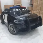 سيارة اطفال دوج شرطة بأقل الأسعار