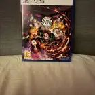 demon slayer ps5