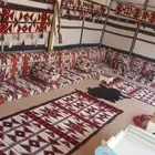 تجهيز مخيمات