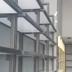 كهربائي هناجر