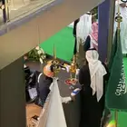 قهوجي ومضيف الرياض