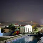 منتجع مزاج ريفي