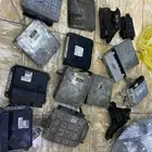 كمرسورات ودينموات وكبيوترات جميع السيارات