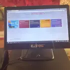 جهاز كاشير كاشير لمس كاشير مطعم كاشير تموينات كاشير كافيه