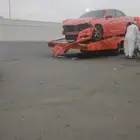 سطحه عادي وهيدروليك