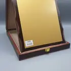 دروع تذكارية فاخرة وأرخص الأسعار