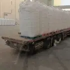ايجار شاحنات تريلات سطحات جوانب لنقل البضائع