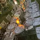 تاجير شيش وحفلات ومناسبات جميع تنسيق حفلات