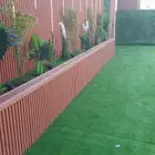 عشب ارضى عشب جدارى بسعر الجملة