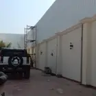 حداد هناجر مضلات سواتر ابواب شبابيك
